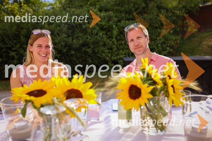 Kranjska dolga miza 2022, Zeleni kulinarični dogodek