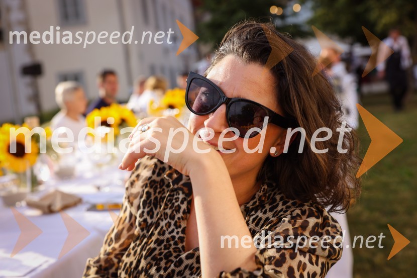 Kranjska dolga miza 2022, Zeleni kulinarični dogodek