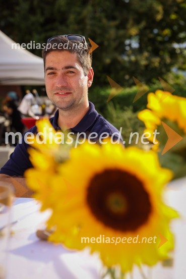 Kranjska dolga miza 2022, Zeleni kulinarični dogodek