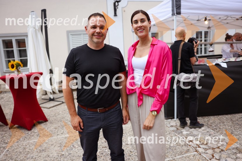 Kranjska dolga miza 2022, Zeleni kulinarični dogodek