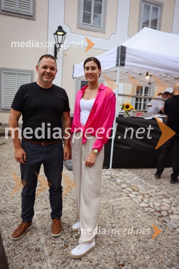 Kranjska dolga miza 2022, Zeleni kulinarični dogodek