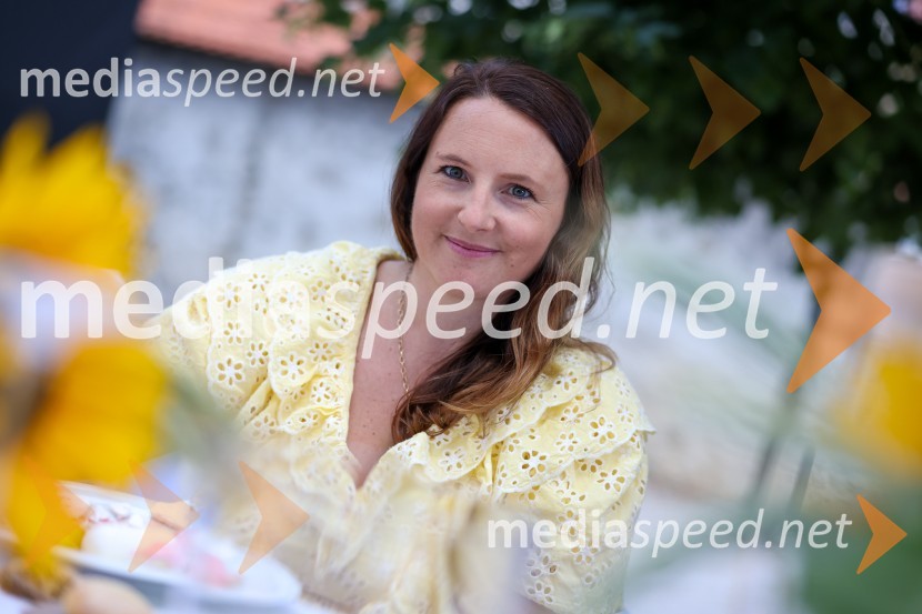 Kranjska dolga miza 2022, Zeleni kulinarični dogodek