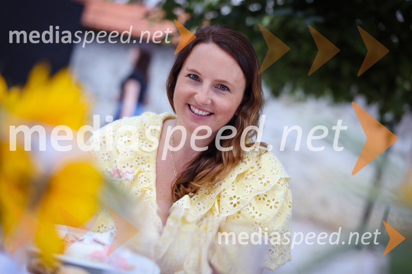 Kranjska dolga miza 2022, Zeleni kulinarični dogodek