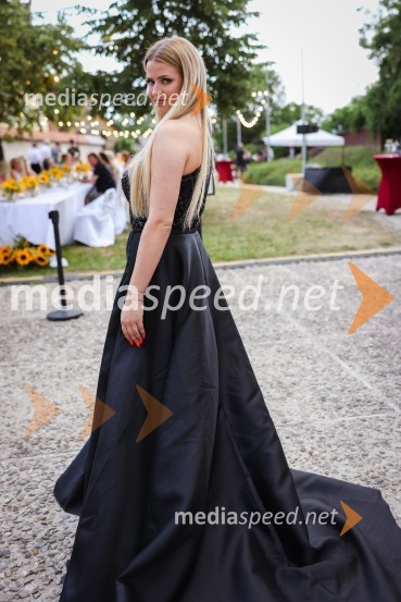 Kranjska dolga miza 2022, Zeleni kulinarični dogodek