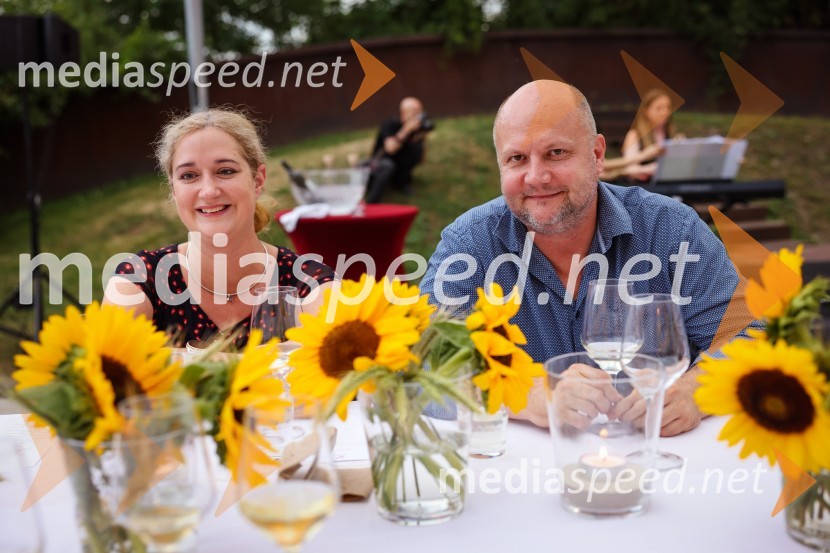 Kranjska dolga miza 2022, Zeleni kulinarični dogodek