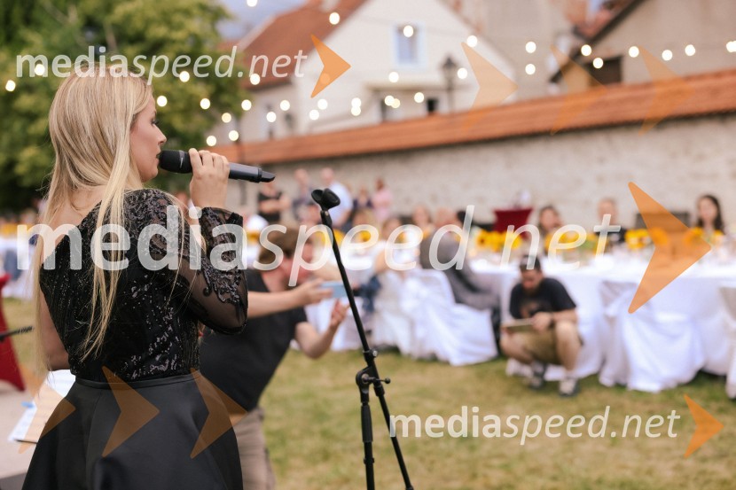 Kranjska dolga miza 2022, Zeleni kulinarični dogodek