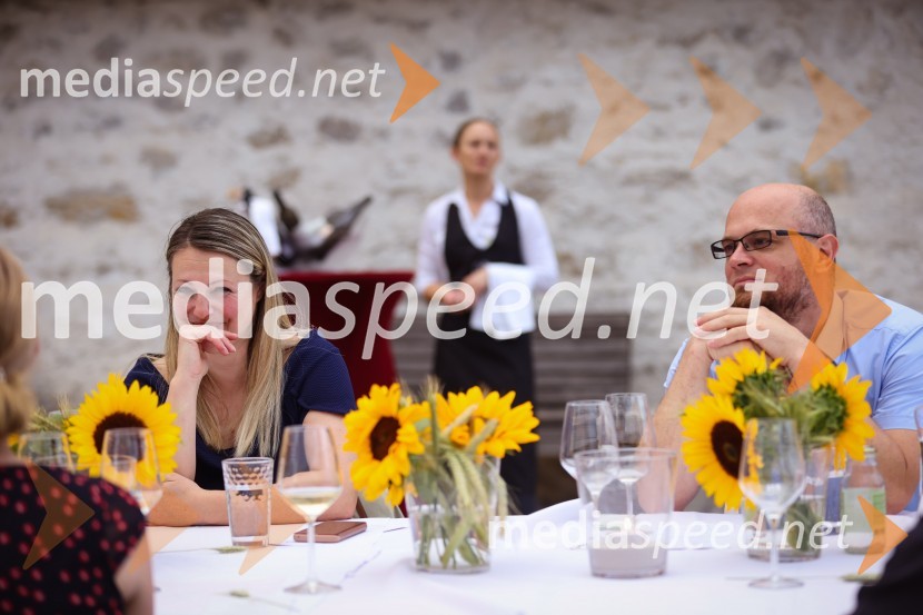 Kranjska dolga miza 2022, Zeleni kulinarični dogodek