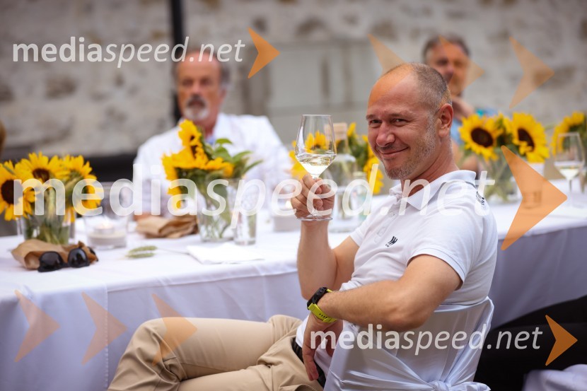 Kranjska dolga miza 2022, Zeleni kulinarični dogodek