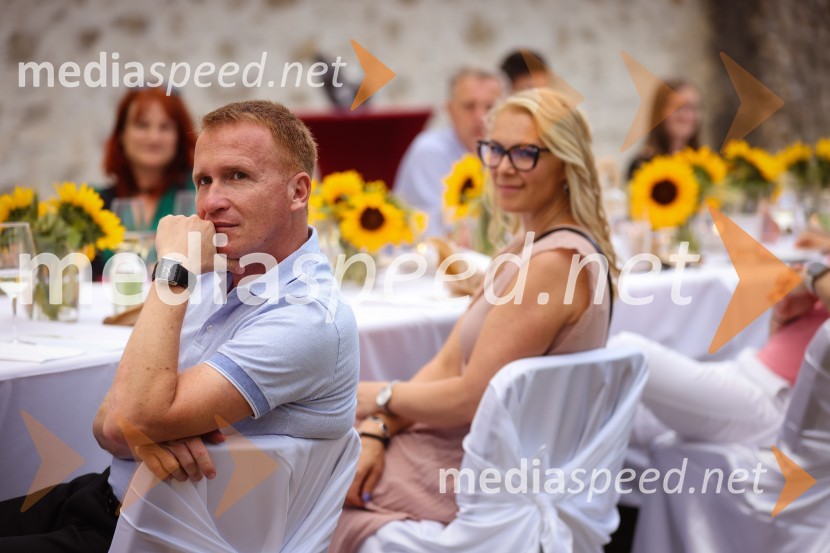 Kranjska dolga miza 2022, Zeleni kulinarični dogodek