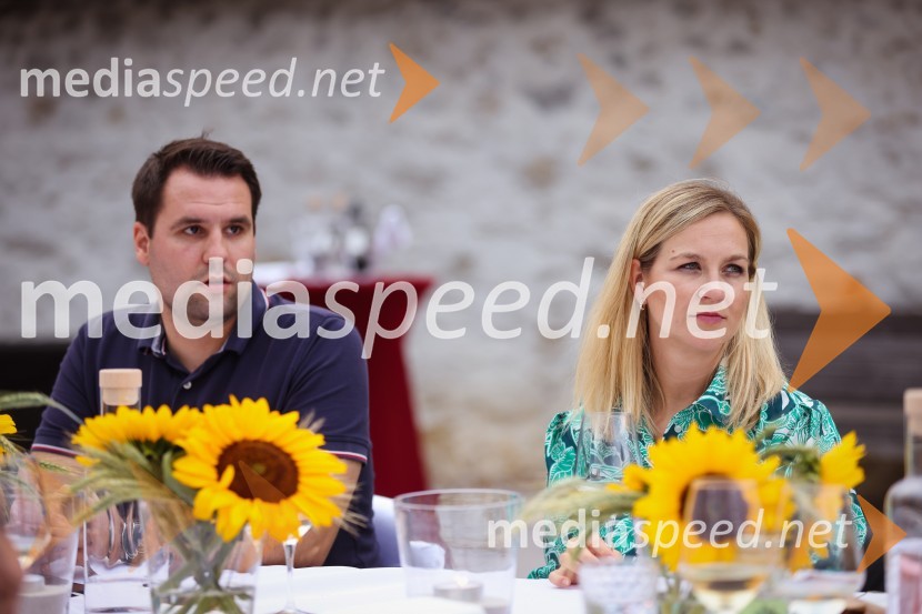 Kranjska dolga miza 2022, Zeleni kulinarični dogodek