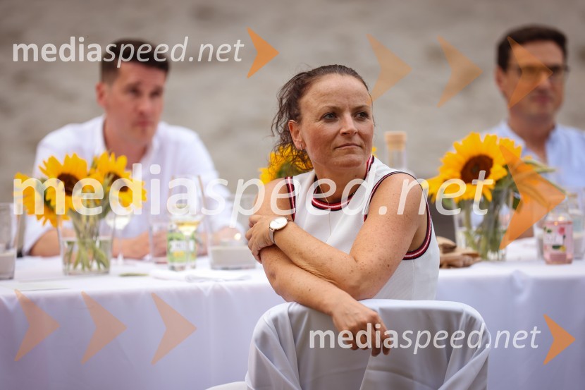 Kranjska dolga miza 2022, Zeleni kulinarični dogodek