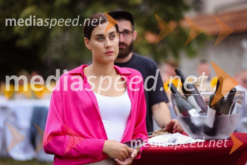 Kranjska dolga miza 2022, Zeleni kulinarični dogodek