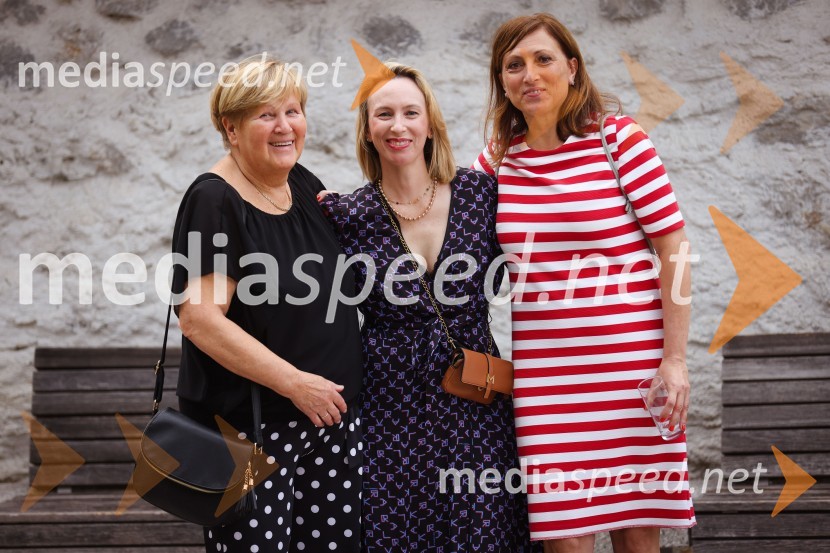 Kranjska dolga miza 2022, Zeleni kulinarični dogodek