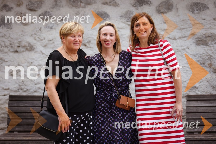 Kranjska dolga miza 2022, Zeleni kulinarični dogodek