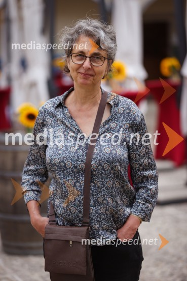 Kranjska dolga miza 2022, Zeleni kulinarični dogodek