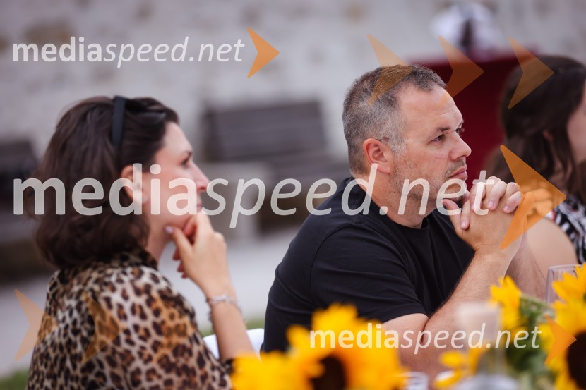 Kranjska dolga miza 2022, Zeleni kulinarični dogodek