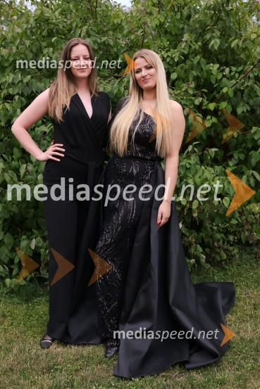 Kranjska dolga miza 2022, Zeleni kulinarični dogodek