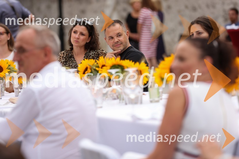 Kranjska dolga miza 2022, Zeleni kulinarični dogodek