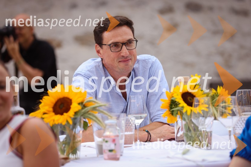 Kranjska dolga miza 2022, Zeleni kulinarični dogodek