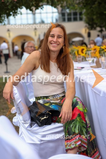 Kranjska dolga miza 2022, Zeleni kulinarični dogodek