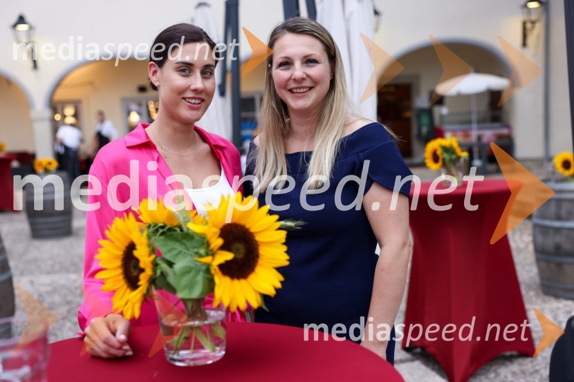 Kranjska dolga miza 2022, Zeleni kulinarični dogodek