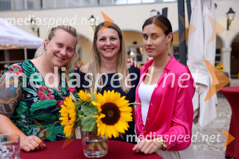 Kranjska dolga miza 2022, Zeleni kulinarični dogodek