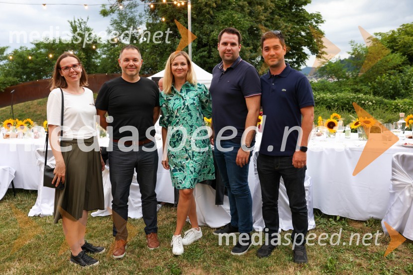 Kranjska dolga miza 2022, Zeleni kulinarični dogodek