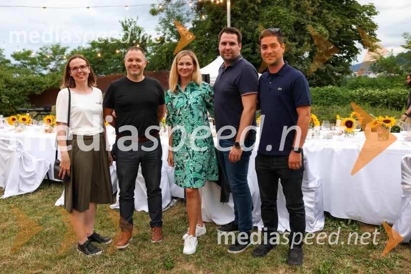 Kranjska dolga miza 2022, Zeleni kulinarični dogodek