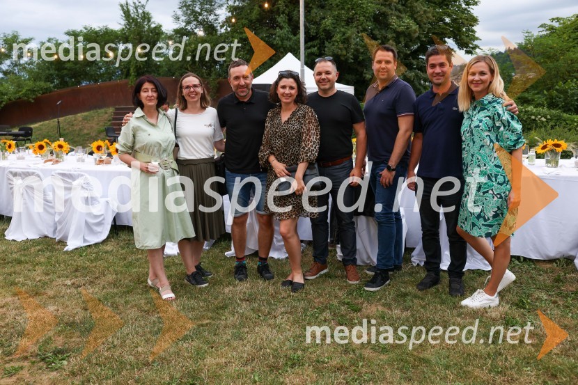 Kranjska dolga miza 2022, Zeleni kulinarični dogodek