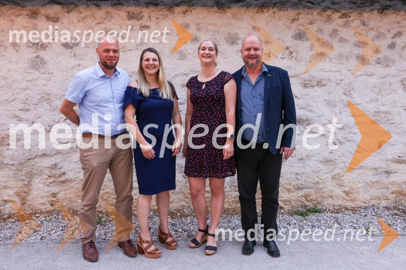 Kranjska dolga miza 2022, Zeleni kulinarični dogodek