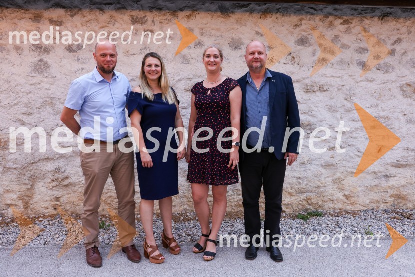 Kranjska dolga miza 2022, Zeleni kulinarični dogodek