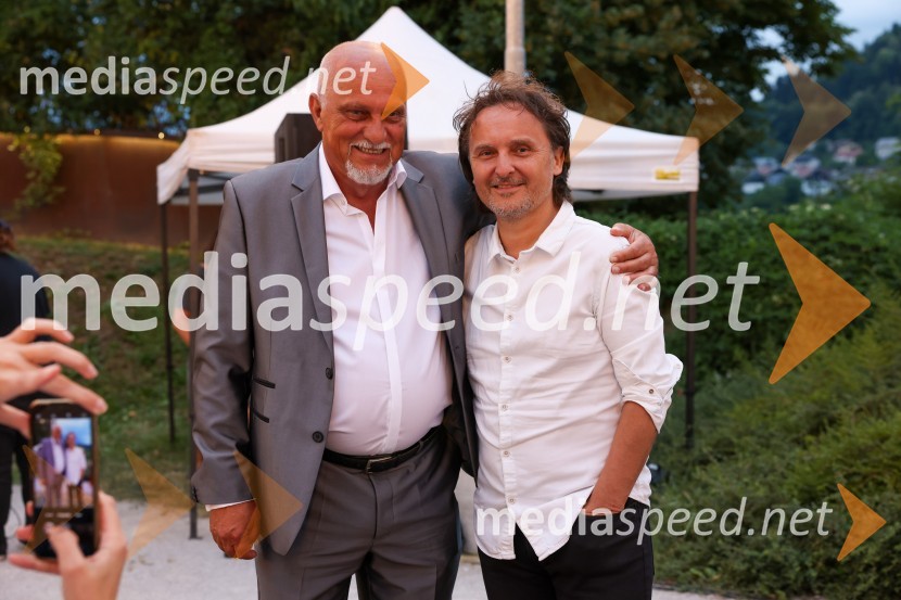 Kranjska dolga miza 2022, Zeleni kulinarični dogodek