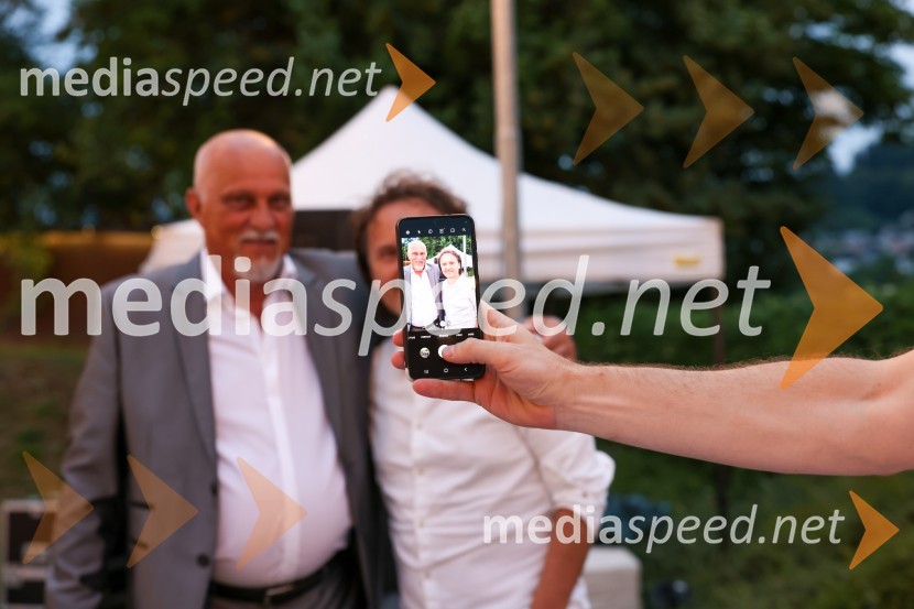 Kranjska dolga miza 2022, Zeleni kulinarični dogodek