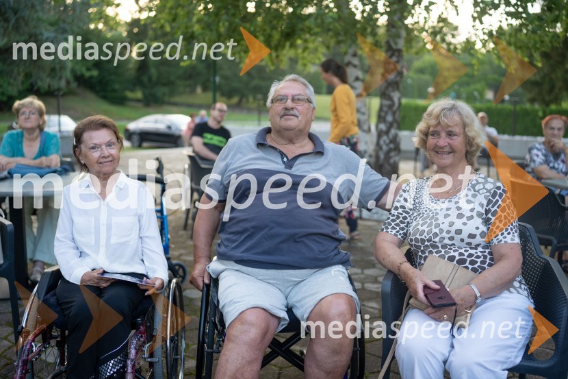 Miss turizma 2022 je Inja Lebar