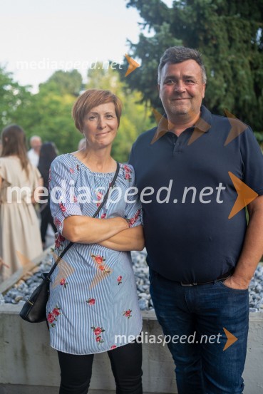 Miss turizma 2022 je Inja Lebar