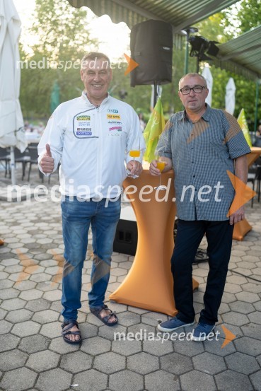 Miss turizma 2022 je Inja Lebar