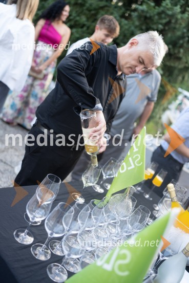 Miss turizma 2022 je Inja Lebar