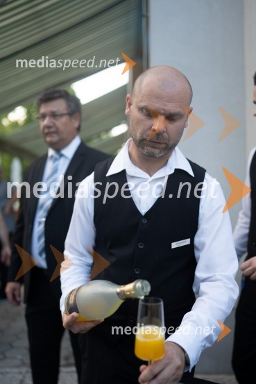 Miss turizma 2022 je Inja Lebar