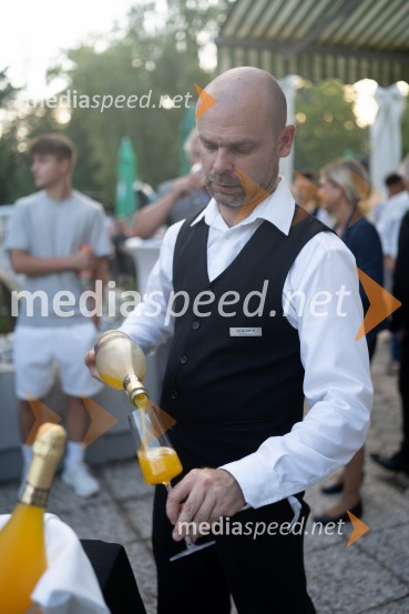 Miss turizma 2022 je Inja Lebar