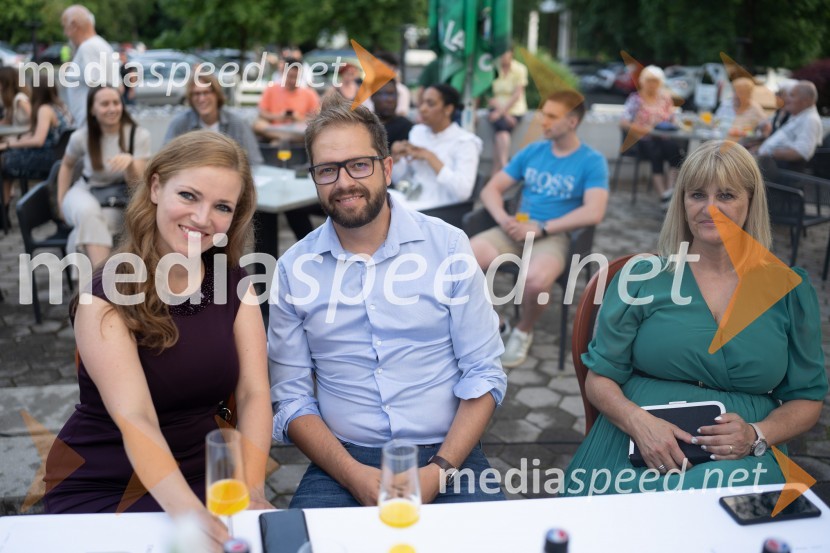 Miss turizma 2022 je Inja Lebar