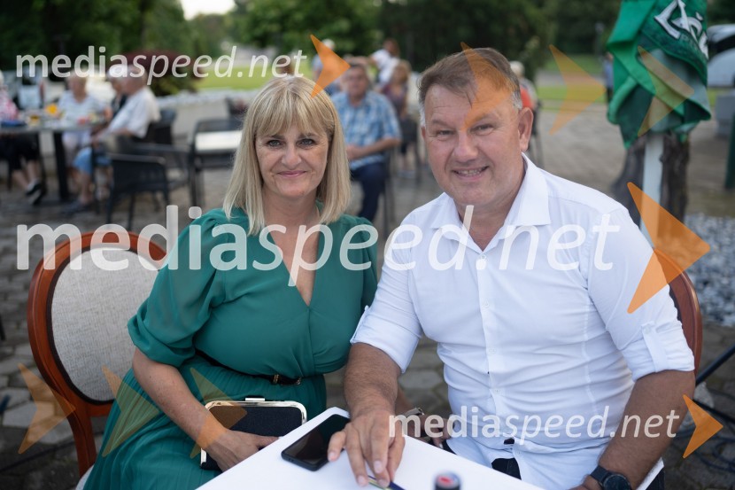 Miss turizma 2022 je Inja Lebar