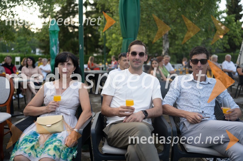 Miss turizma 2022 je Inja Lebar