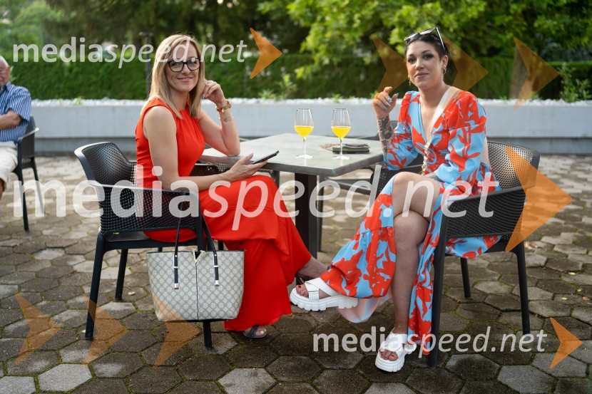 Miss turizma 2022 je Inja Lebar