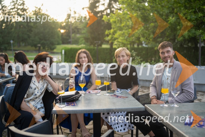 Miss turizma 2022 je Inja Lebar