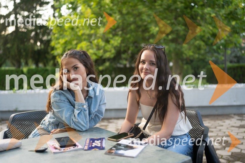 Miss turizma 2022 je Inja Lebar