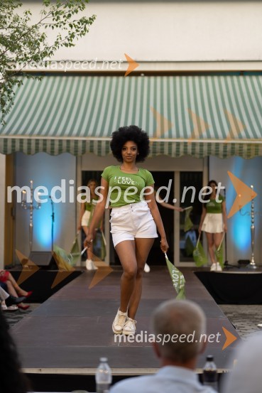 Miss turizma 2022 je Inja Lebar