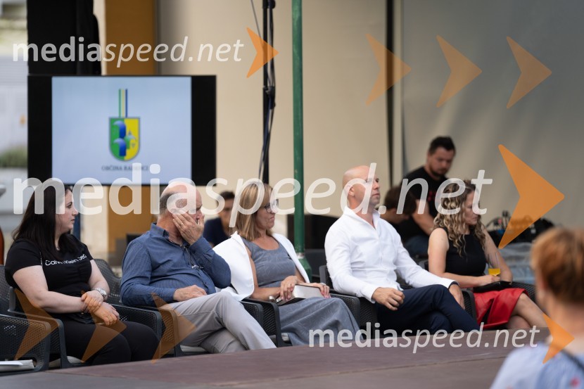 Miss turizma 2022 je Inja Lebar