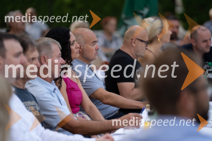 Miss turizma 2022 je Inja Lebar