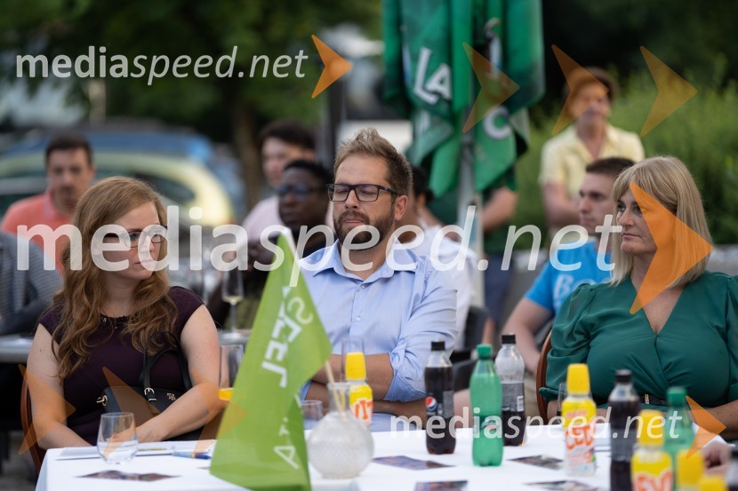 Miss turizma 2022 je Inja Lebar