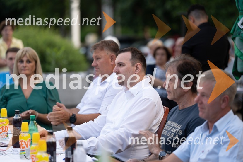 Miss turizma 2022 je Inja Lebar